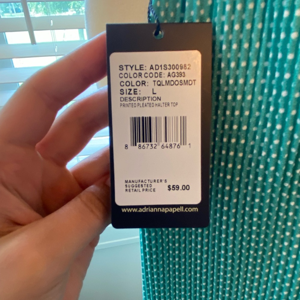 Tank top - Picture 3 of 6